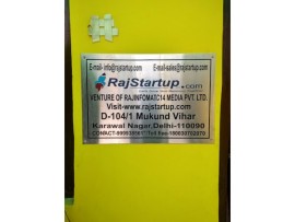 Raj Startup in New Delhi